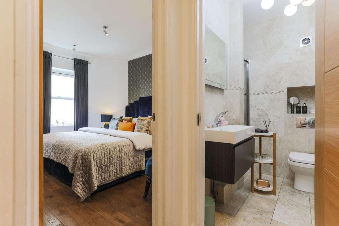 1St Class Covent Garden Residences For 1St Class Guests London Luaran gambar