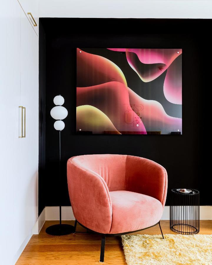 1St Class Covent Garden Residences For 1St Class Guests London Luaran gambar