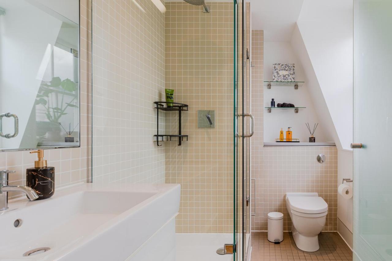 1St Class Covent Garden Residences For 1St Class Guests London Luaran gambar