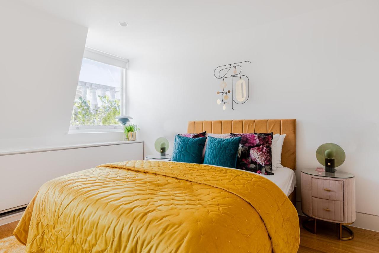 1St Class Covent Garden Residences For 1St Class Guests London Luaran gambar