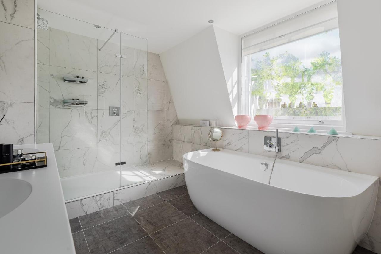 1St Class Covent Garden Residences For 1St Class Guests London Luaran gambar