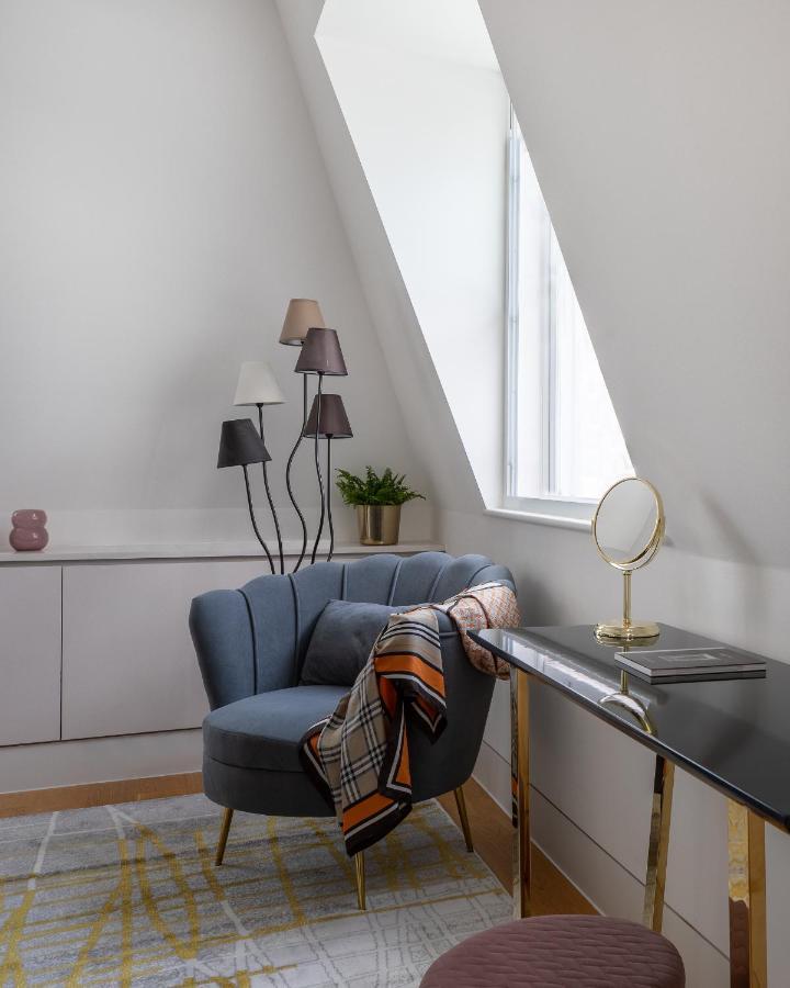 1St Class Covent Garden Residences For 1St Class Guests London Luaran gambar