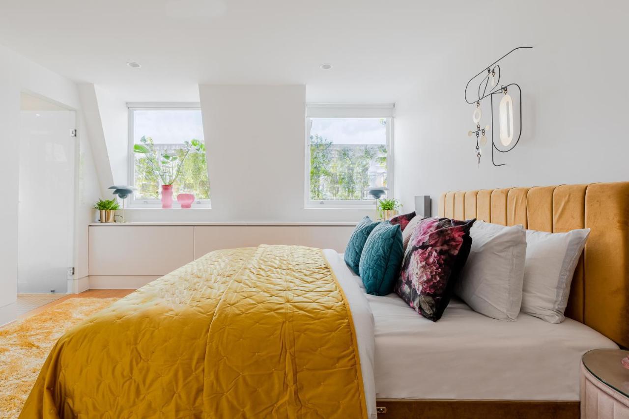 1St Class Covent Garden Residences For 1St Class Guests London Luaran gambar