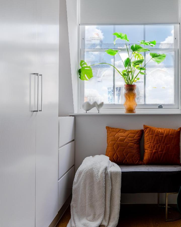 1St Class Covent Garden Residences For 1St Class Guests London Luaran gambar