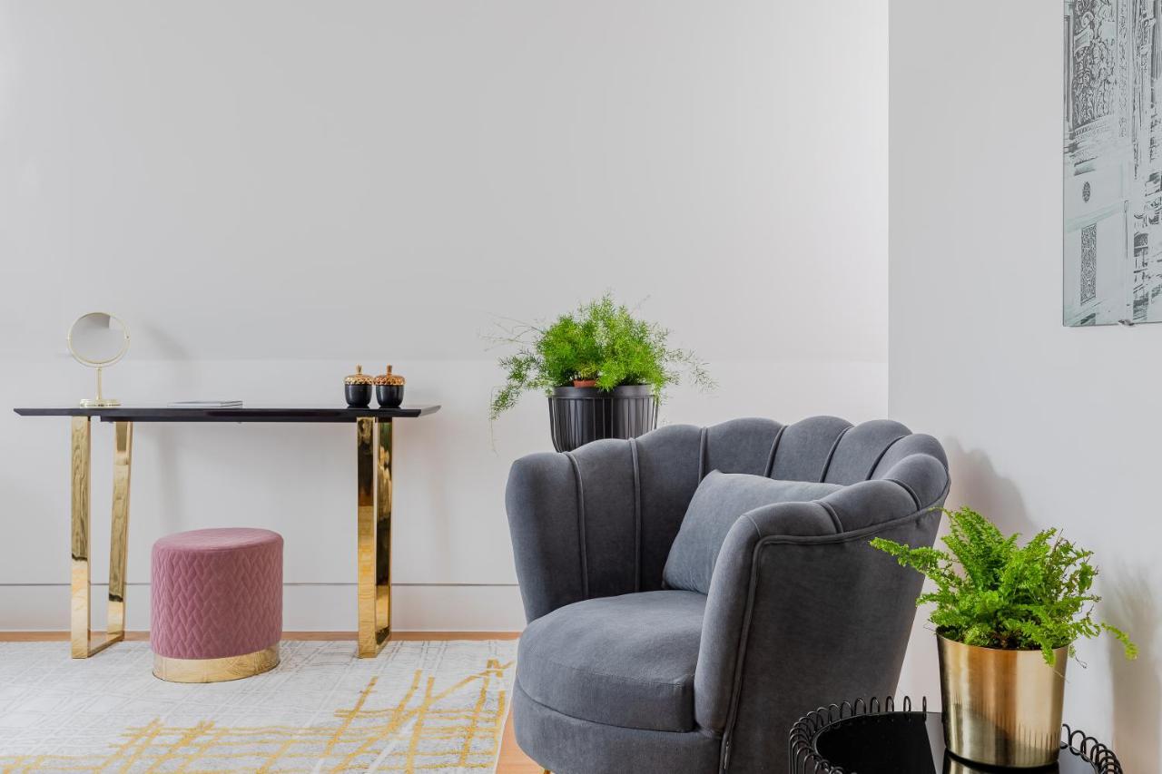 1St Class Covent Garden Residences For 1St Class Guests London Luaran gambar