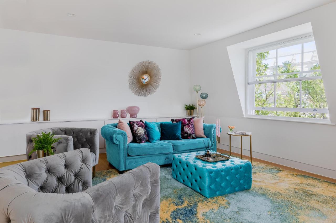 1St Class Covent Garden Residences For 1St Class Guests London Luaran gambar