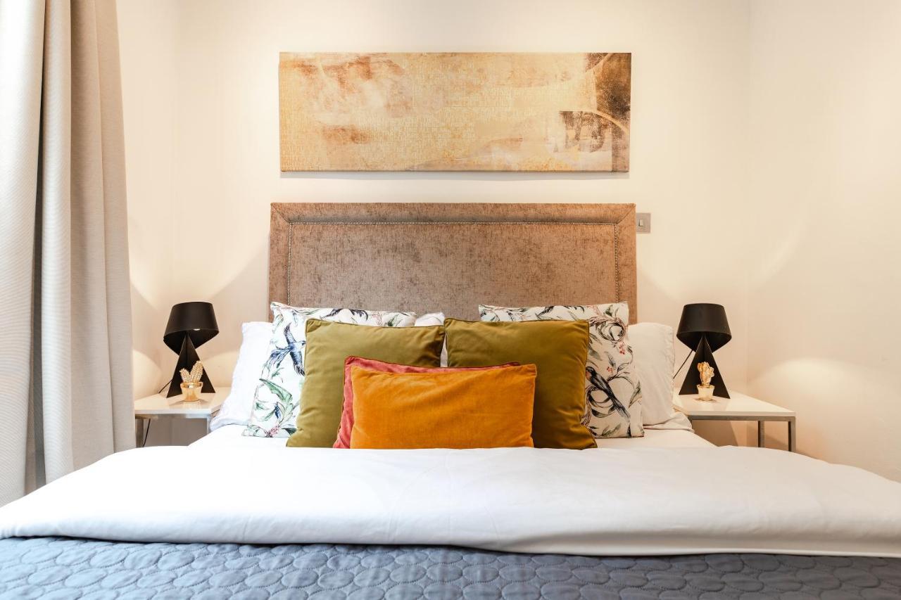 1St Class Covent Garden Residences For 1St Class Guests London Luaran gambar
