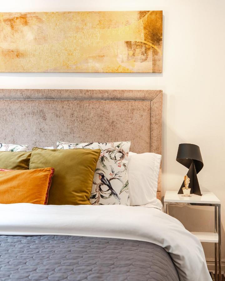 1St Class Covent Garden Residences For 1St Class Guests London Luaran gambar