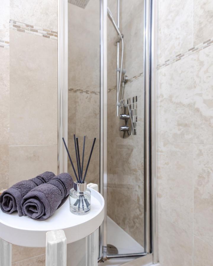 1St Class Covent Garden Residences For 1St Class Guests London Luaran gambar
