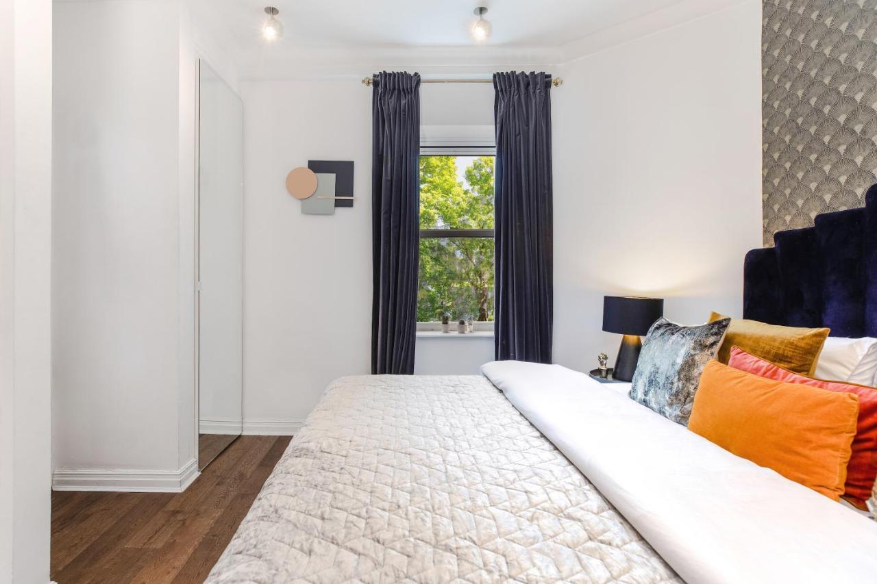 1St Class Covent Garden Residences For 1St Class Guests London Luaran gambar
