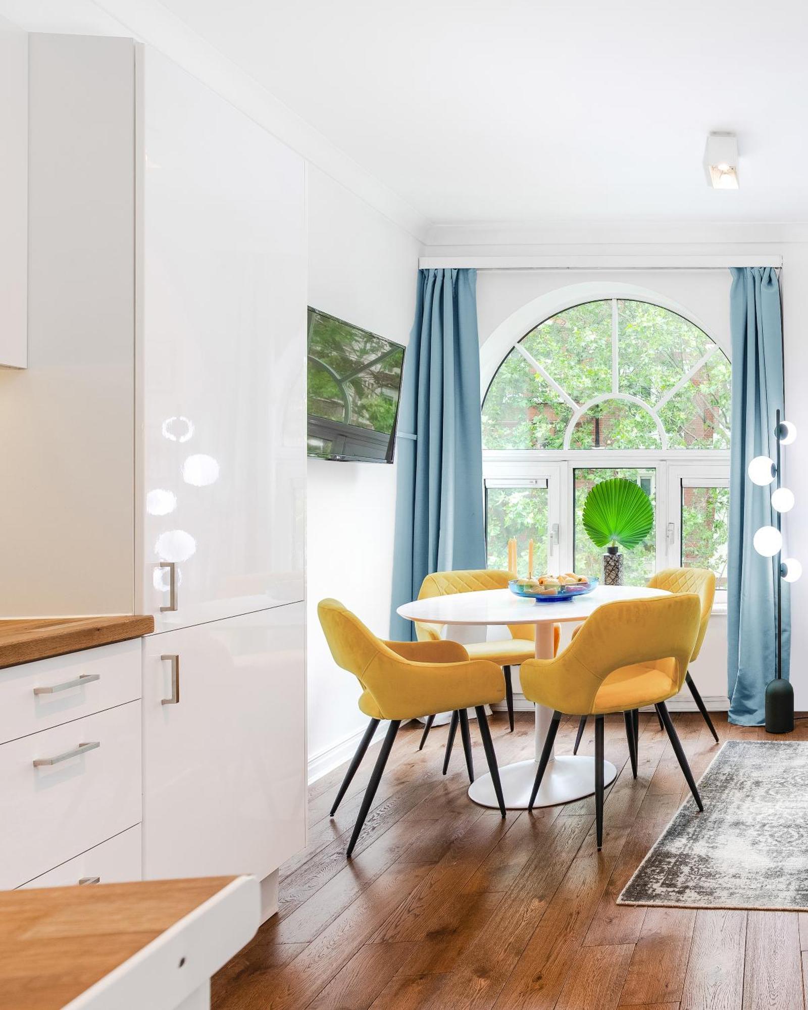 1St Class Covent Garden Residences For 1St Class Guests London Luaran gambar