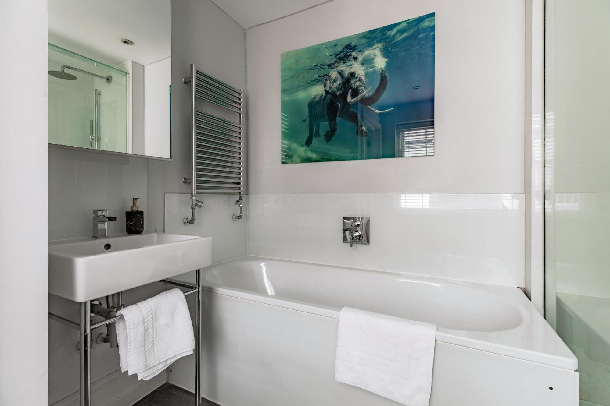 1St Class Covent Garden Residences For 1St Class Guests London Luaran gambar
