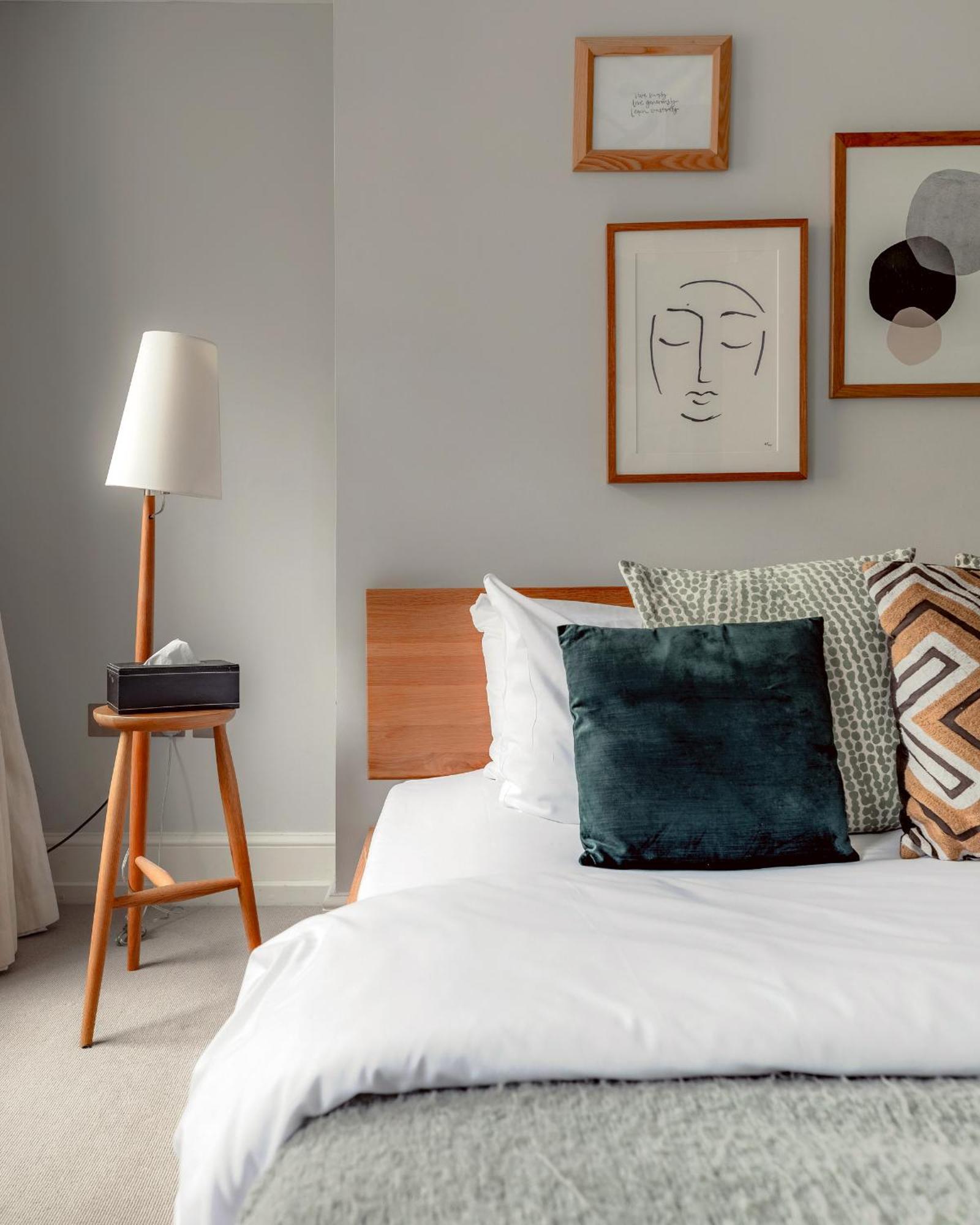 1St Class Covent Garden Residences For 1St Class Guests London Luaran gambar