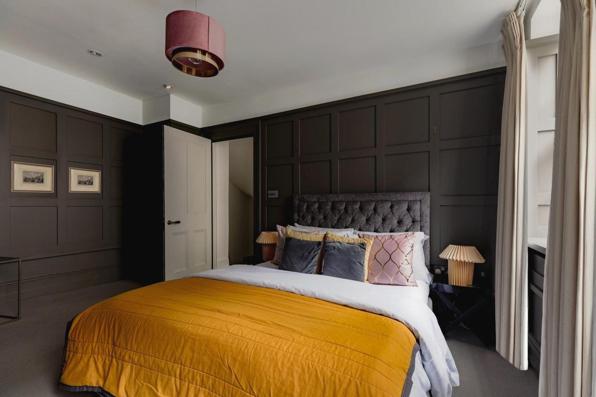 1St Class Covent Garden Residences For 1St Class Guests London Luaran gambar
