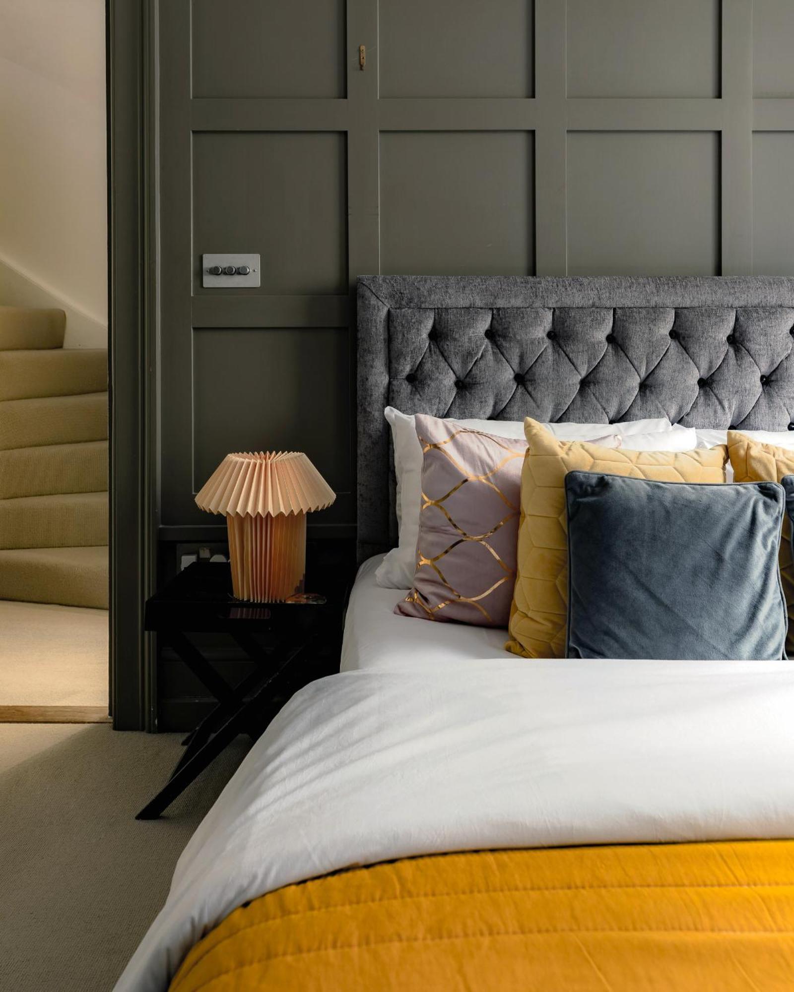 1St Class Covent Garden Residences For 1St Class Guests London Luaran gambar