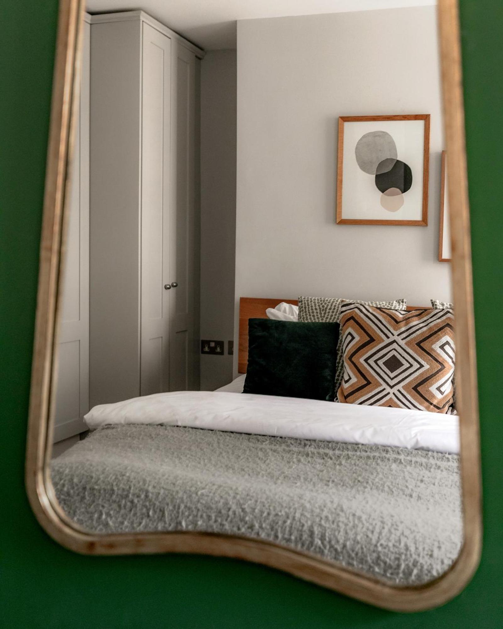 1St Class Covent Garden Residences For 1St Class Guests London Luaran gambar