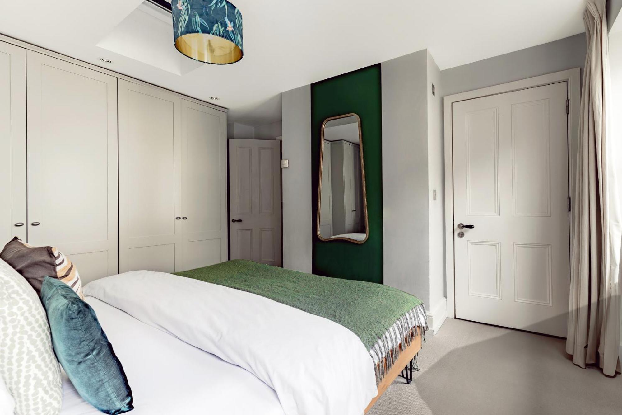 1St Class Covent Garden Residences For 1St Class Guests London Luaran gambar