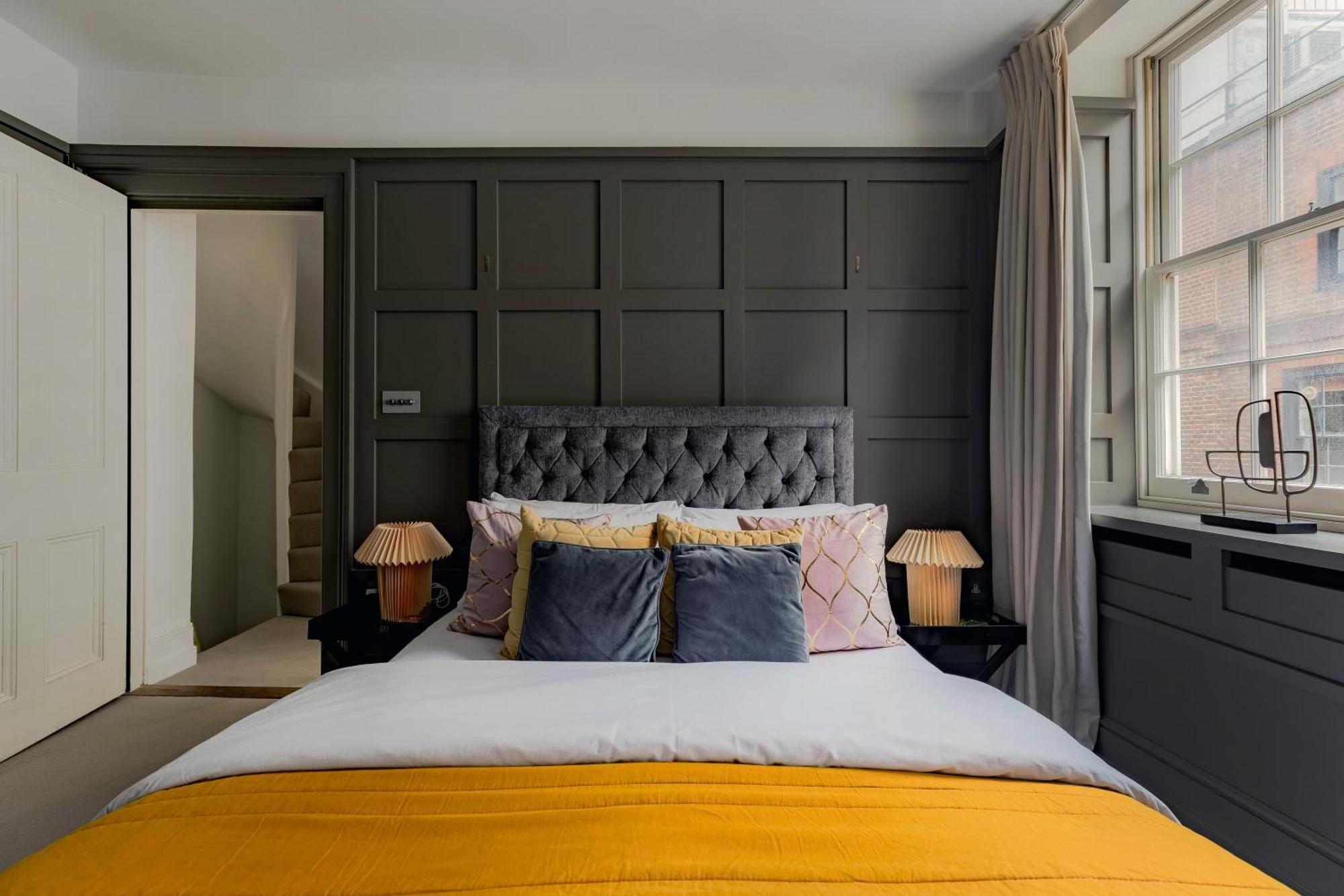 1St Class Covent Garden Residences For 1St Class Guests London Luaran gambar