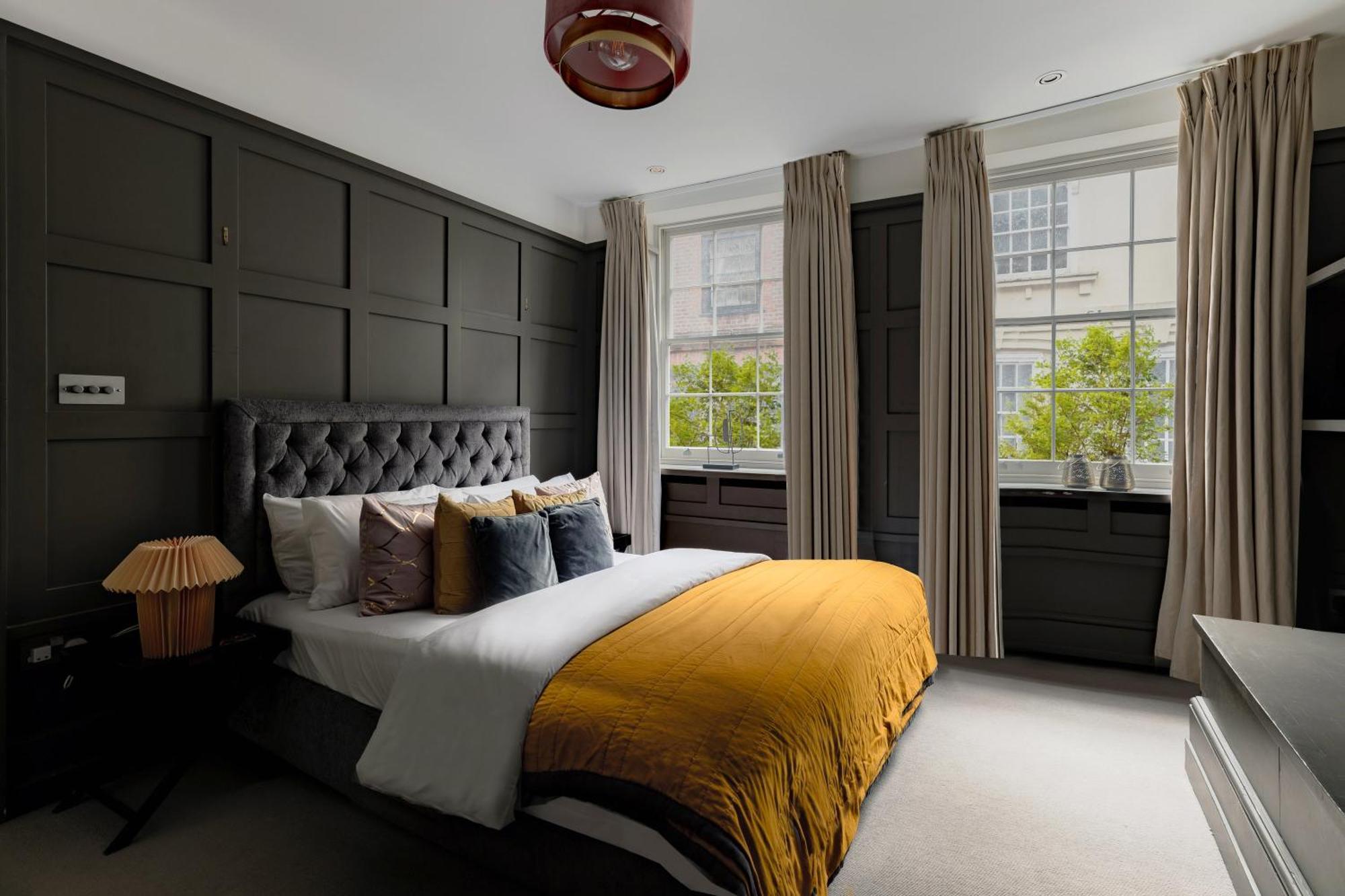 1St Class Covent Garden Residences For 1St Class Guests London Luaran gambar